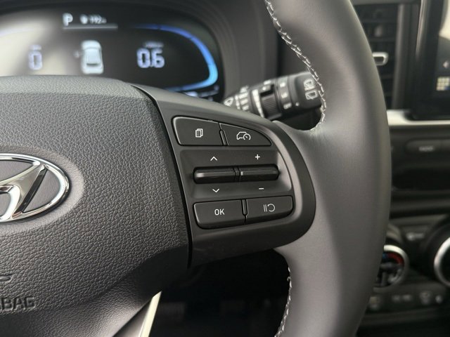 New 2026 Hyundai Venue SEL image 20