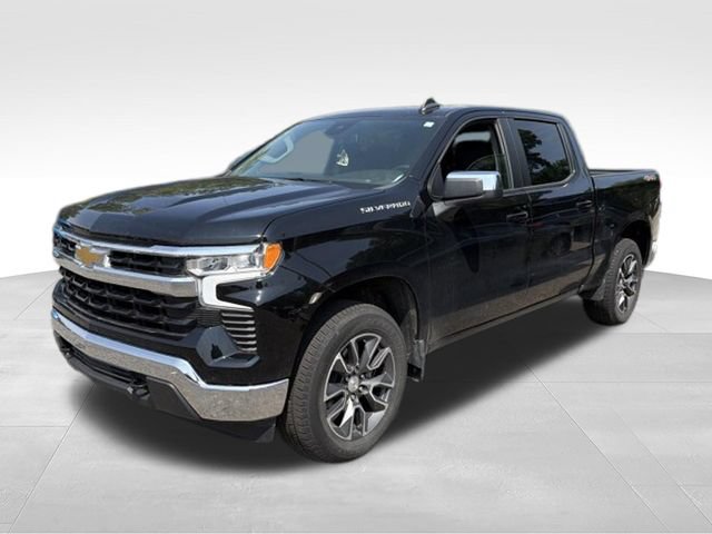 Used 2023 Chevrolet Silverado 1500 LT AWD/4WD image 5