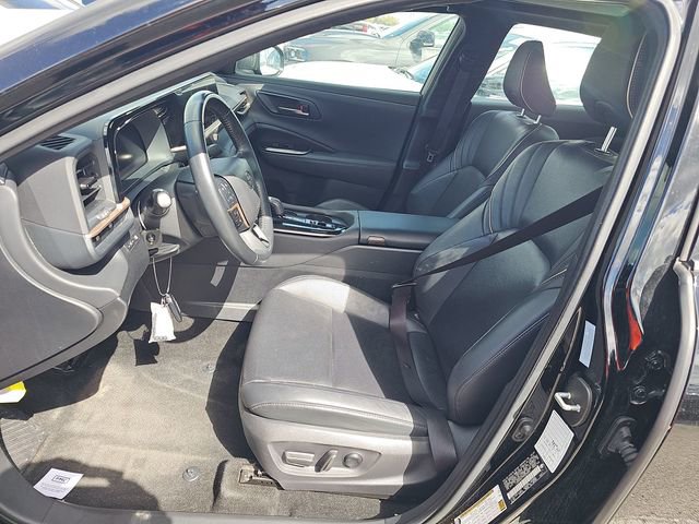 Certified 2024 Toyota Crown Limited image 7