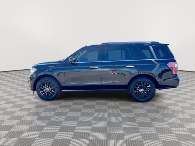 Used 2019 Ford Expedition Limited AWD/4WD image 7