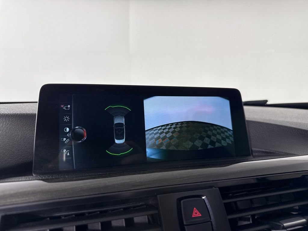 Used 2017 BMW 430i Convertible RWD image 25