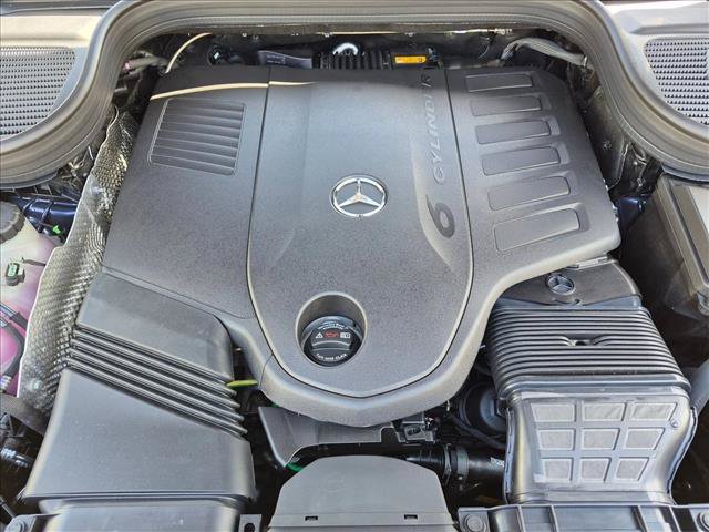 New 2026 Mercedes-Benz GLE 450 4MATIC Coupe image 16