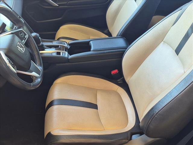 Used 2016 Honda Civic EX-L image 16