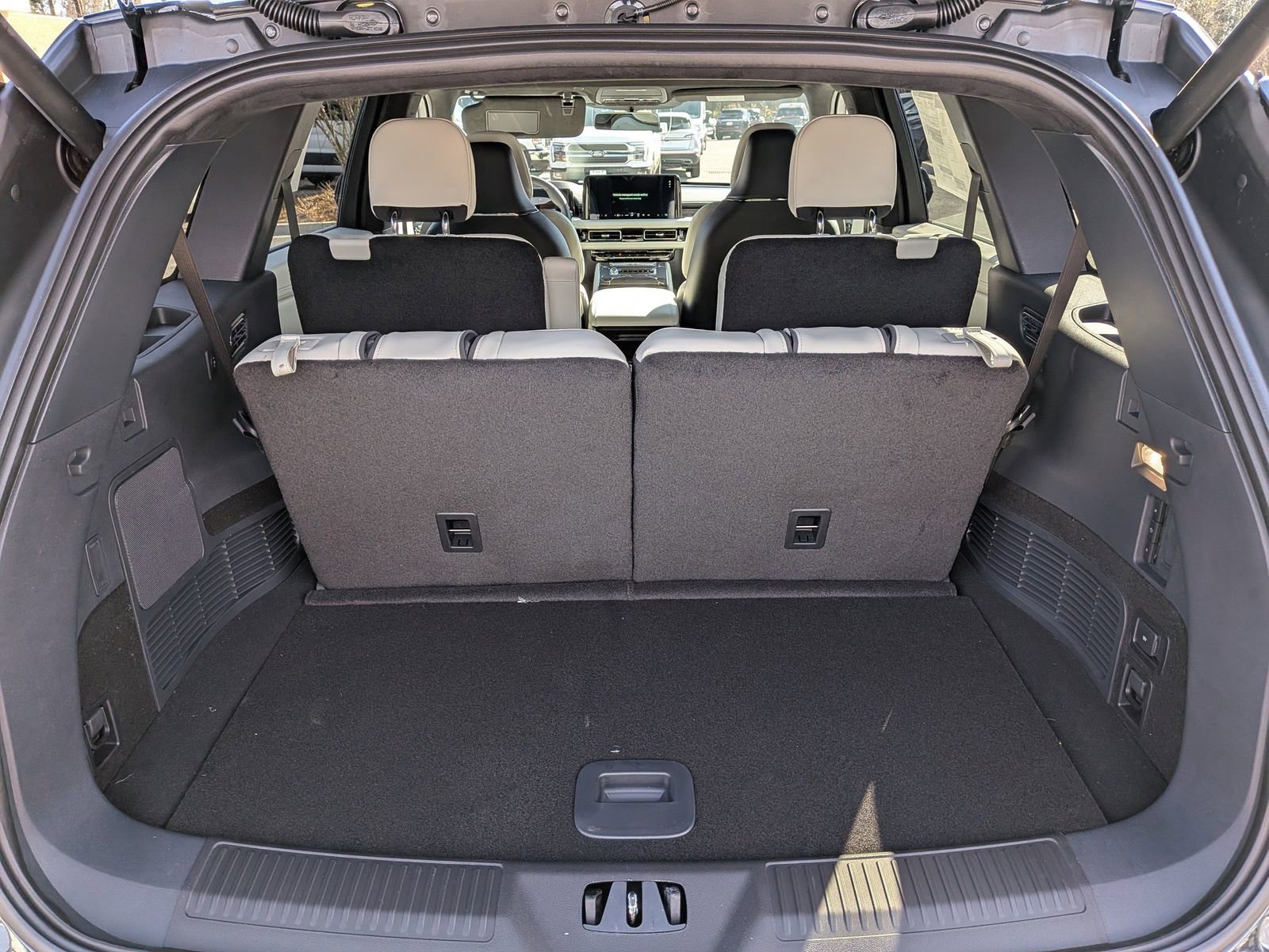 New 2026 Lincoln Aviator Black Label image 14