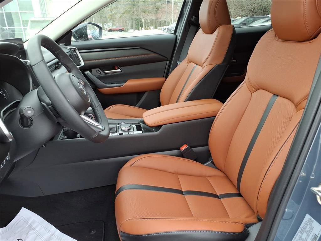 New 2026 MAZDA CX-50 Meridian Edition image 13