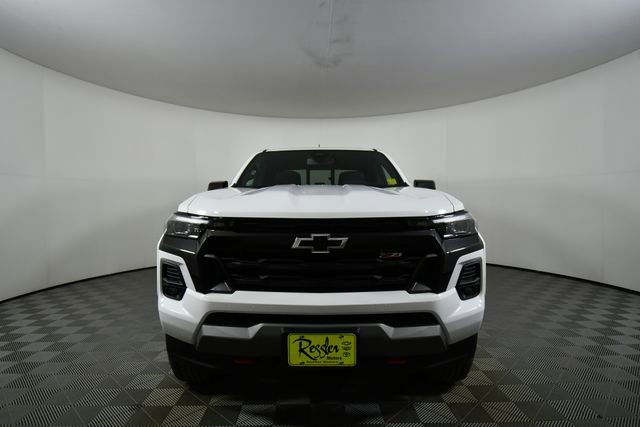 New 2026 Chevrolet Colorado Z71 w/ Technology Package image 7