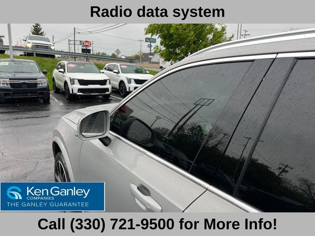 Used 2024 Volvo XC90 B5 Plus AWD/4WD image 21