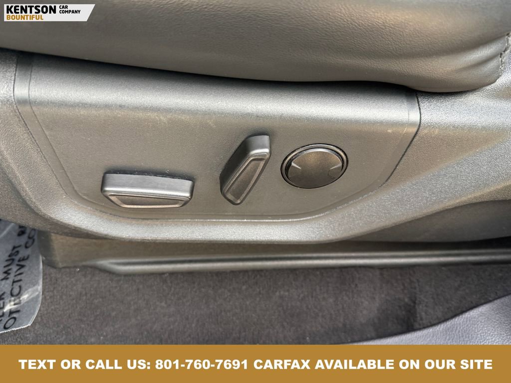 Used 2024 Ford Expedition XLT image 33
