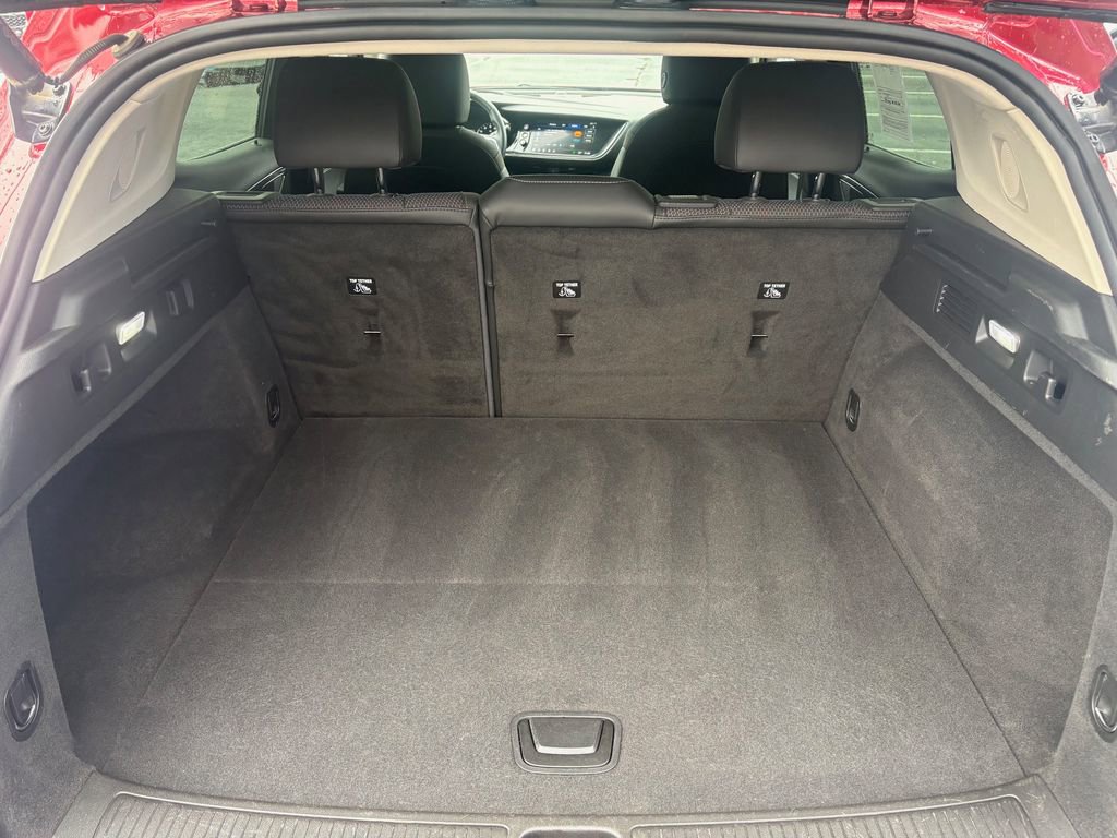 Used 2023 Buick Envision Preferred image 16