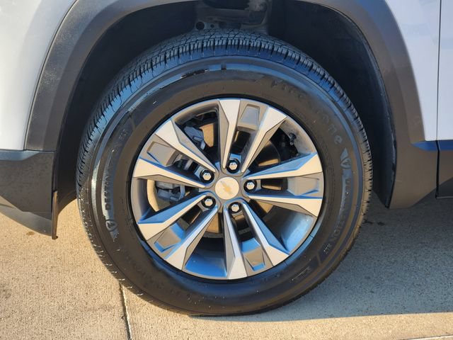 Used 2026 Chevrolet Equinox LT FWD image 17