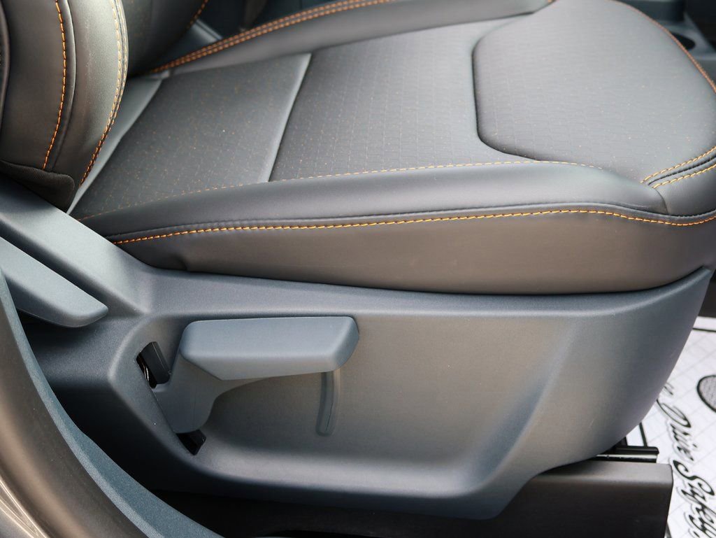 New 2026 Ford Maverick Tremor image 11