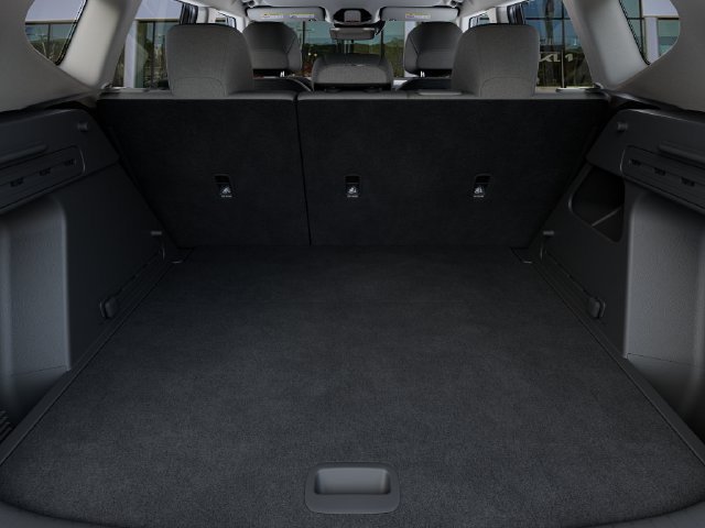 New 2027 Kia Seltos LX FWD image 19