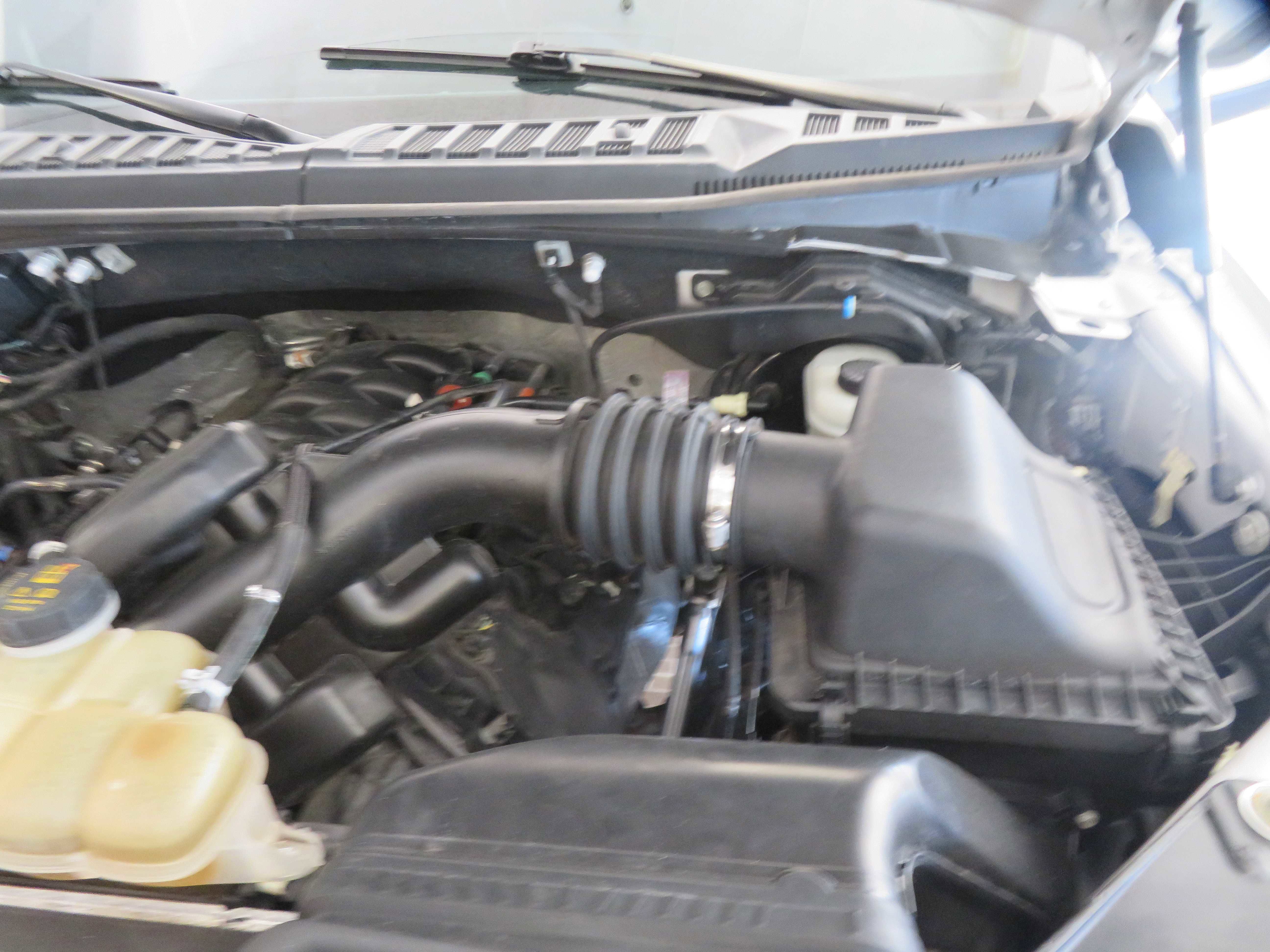 Used 2019 Ford F150 XLT w/ Equipment Group 302A Luxury AWD/4WD image 56