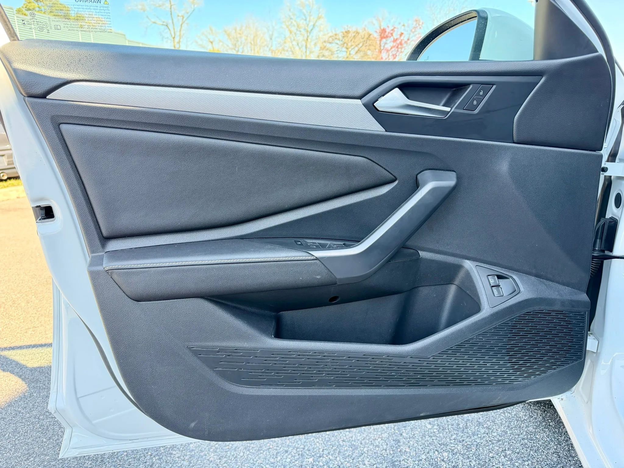 Used 2023 Volkswagen Jetta S w/ IQ.Drive Package FWD image 34