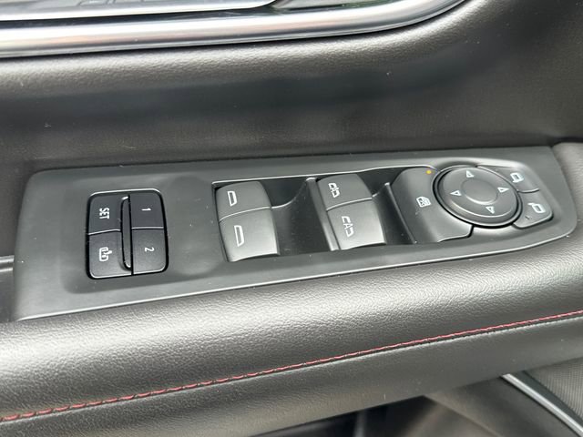 Used 2021 Chevrolet Tahoe RST AWD/4WD image 24