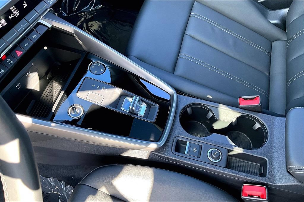 Used 2024 Audi A3 2.0T Premium w/ Convenience Package AWD/4WD image 18