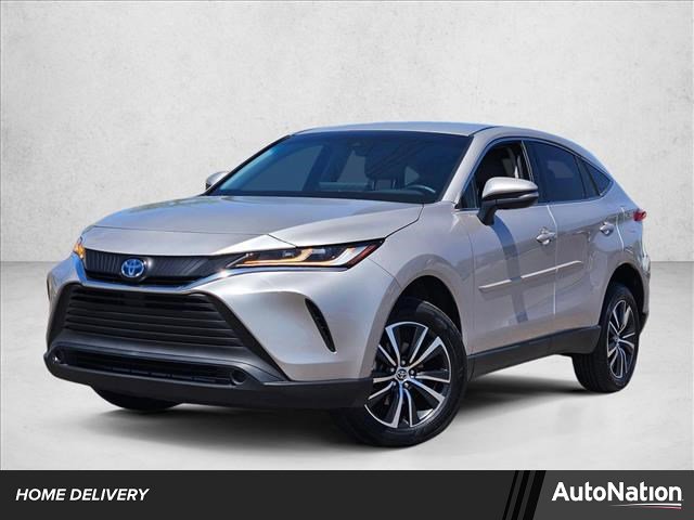 Used 2023 Toyota Venza LE AWD/4WD image 1