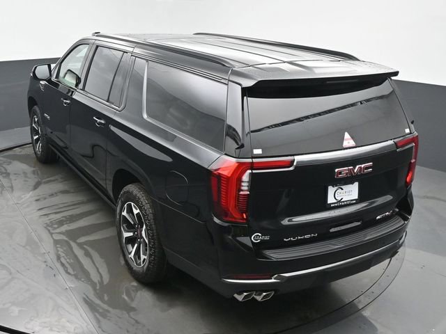 New 2026 GMC Yukon XL AT4 w/ AT4 Premium Plus Package image 43