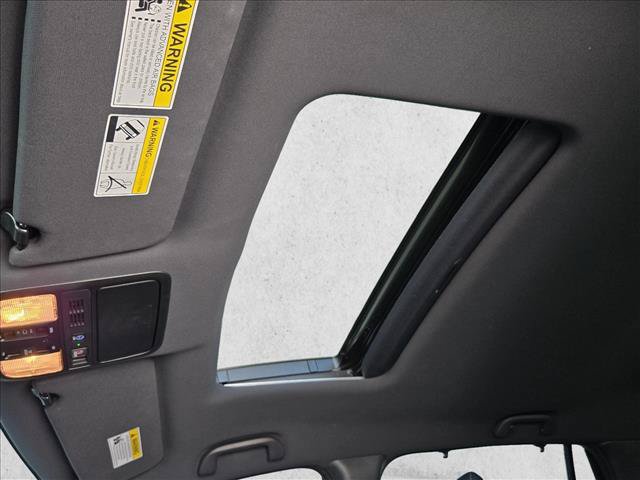 Used 2023 Honda Passport Elite image 12