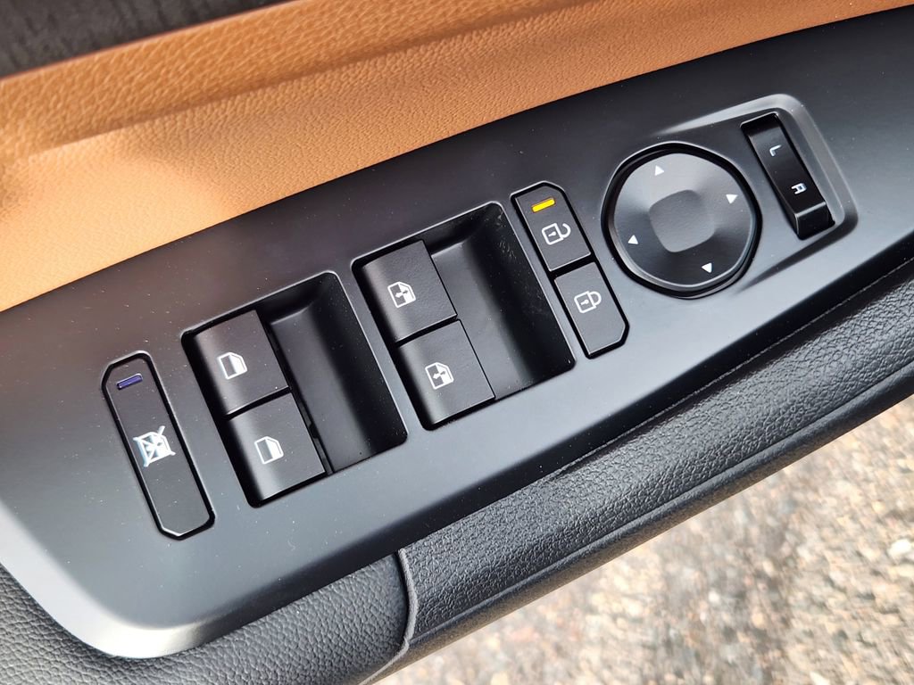 New 2026 Kia Sportage X-Line image 7