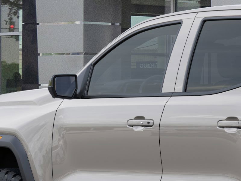 New 2026 GMC Canyon AT4 w/ Technology Plus Package image 12