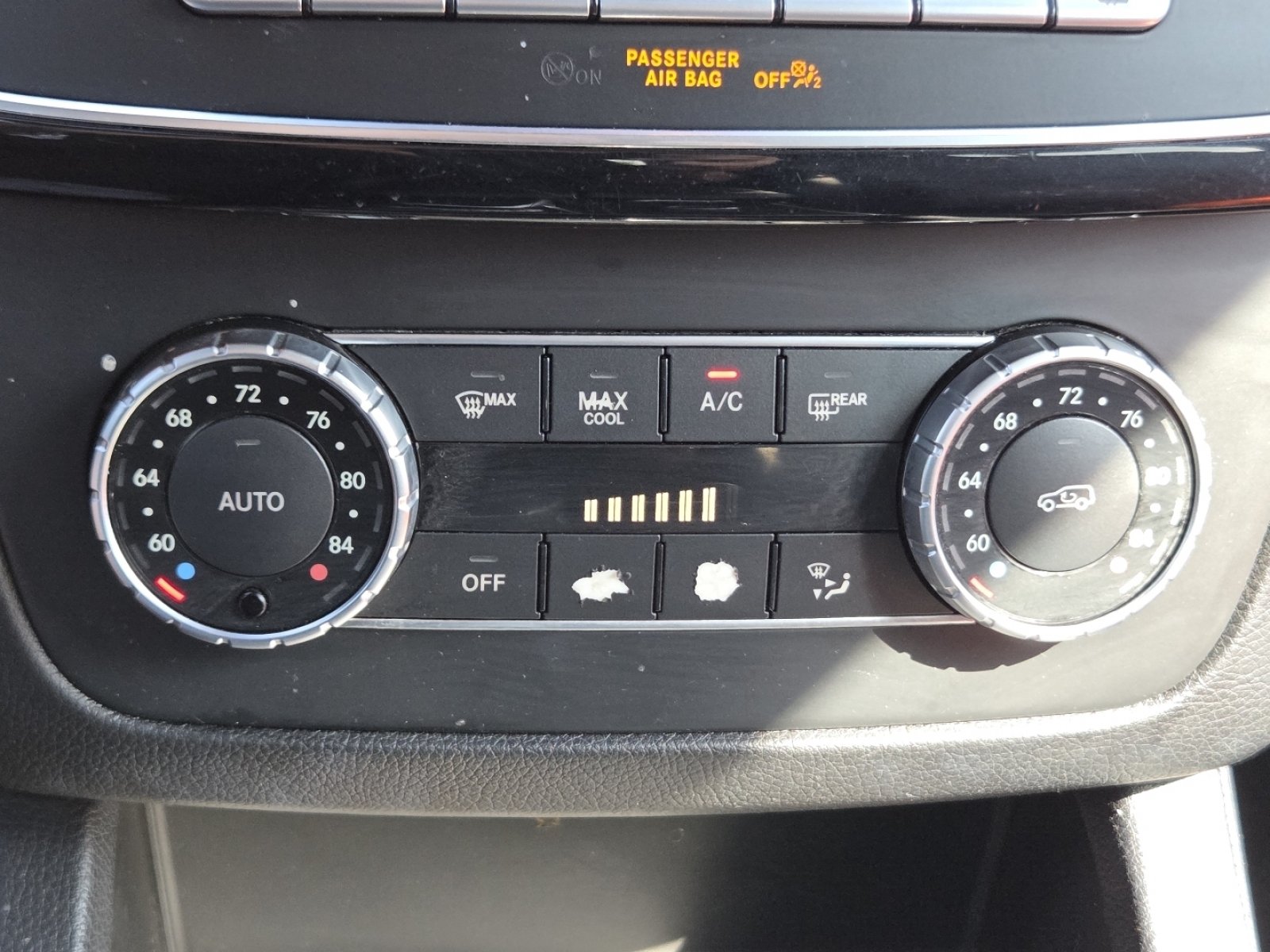 Used 2018 Mercedes-Benz GLS 450 4MATIC image 37