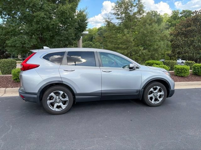 Used 2019 Honda CR-V EX image 10