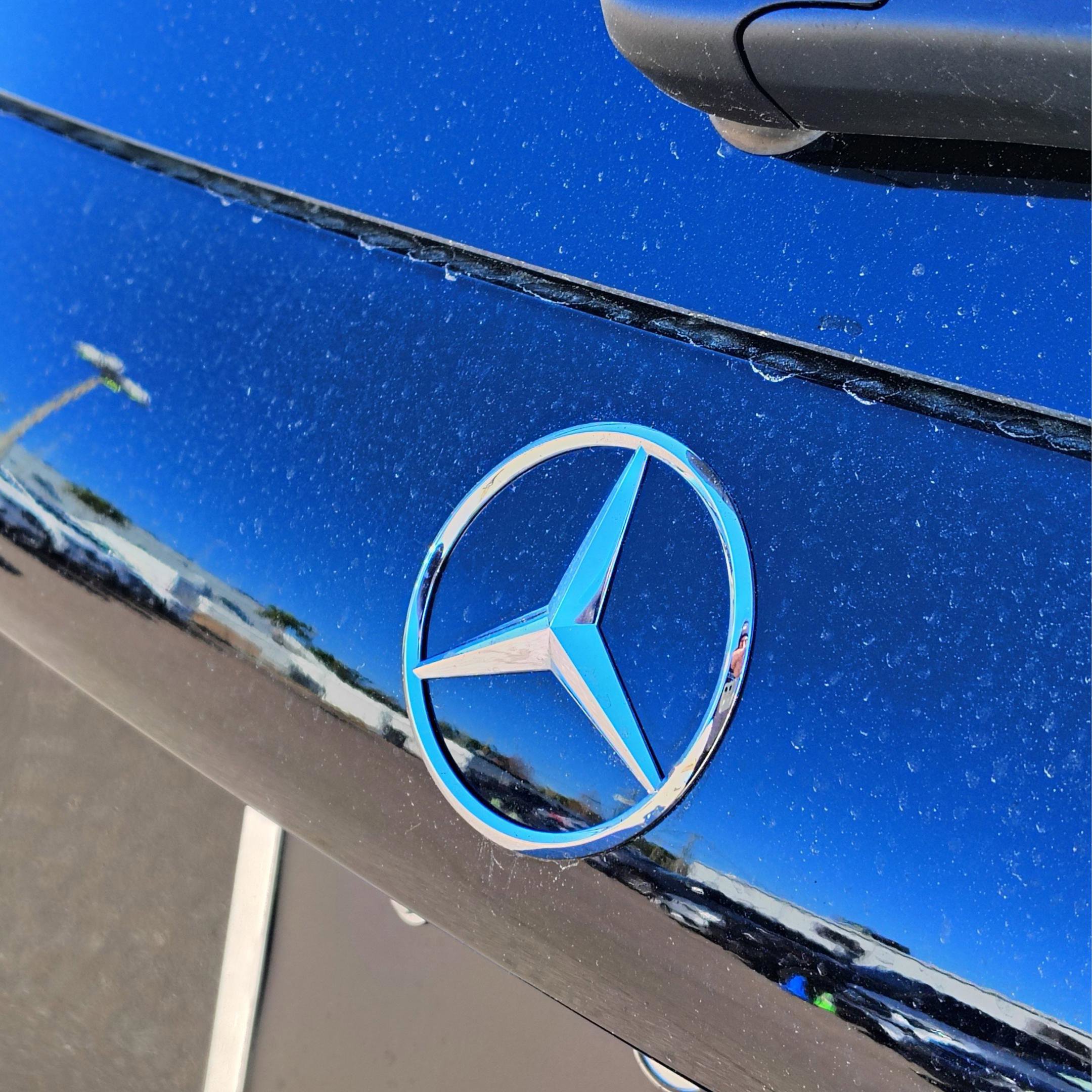 Certified 2026 Mercedes-Benz GLB 250 image 8