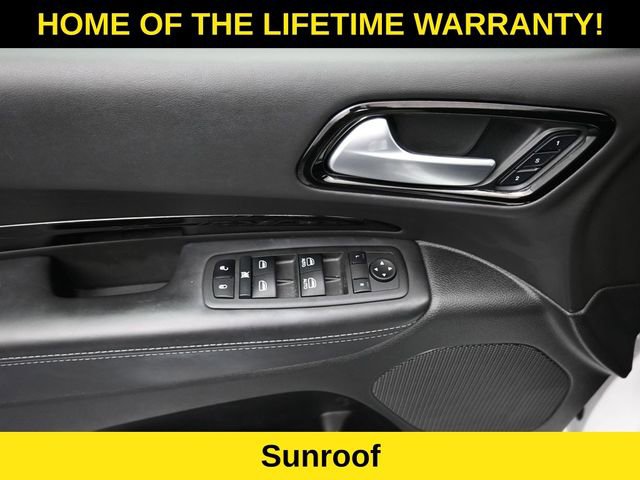 Used 2022 Dodge Durango Citadel image 13