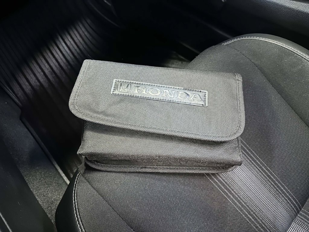 Used 2025 Honda Civic Sport image 34