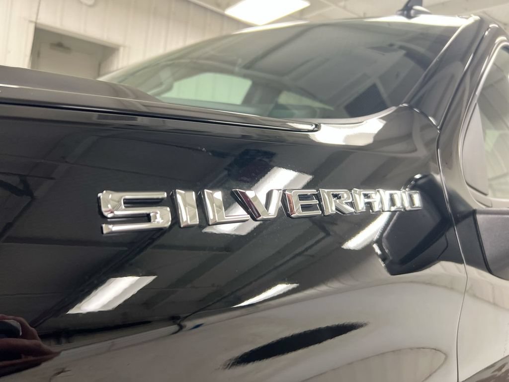 New 2026 Chevrolet Silverado 1500 LT w/ All Star Edition Plus AWD/4WD image 26