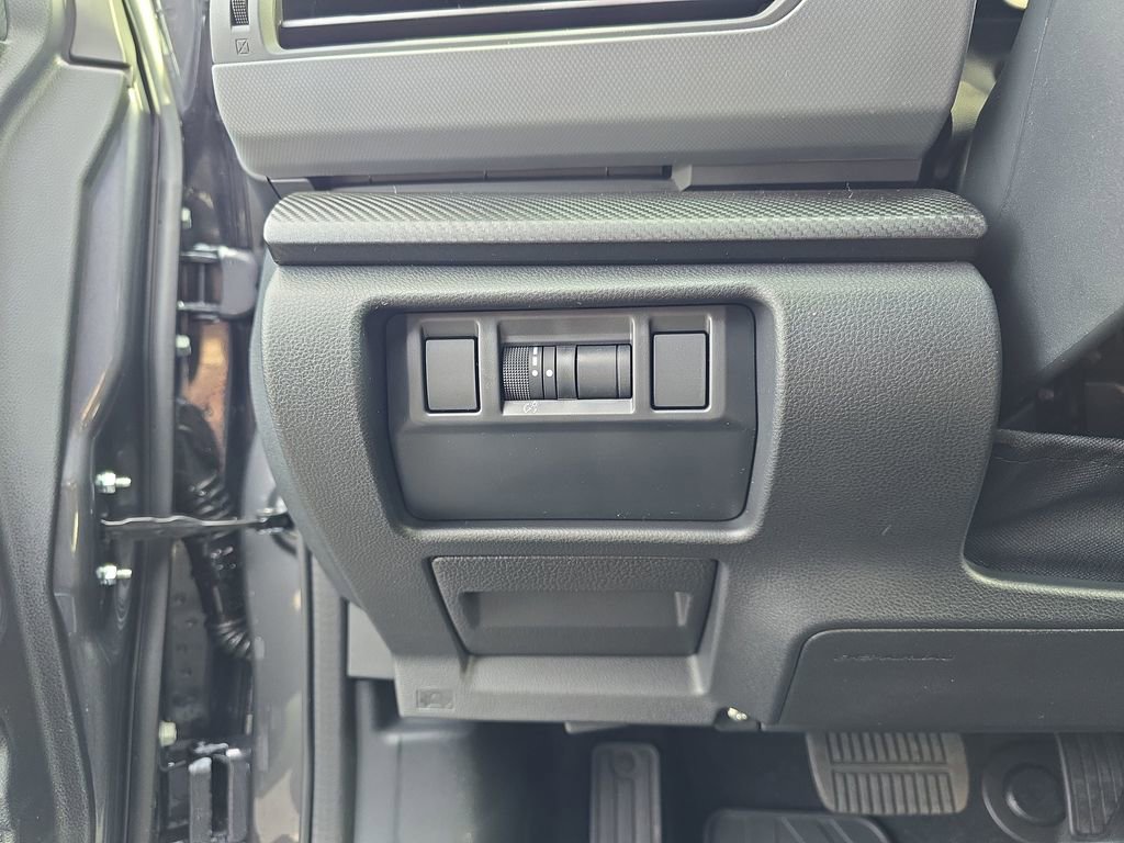 New 2026 Subaru Crosstrek 2.5i Limited image 23