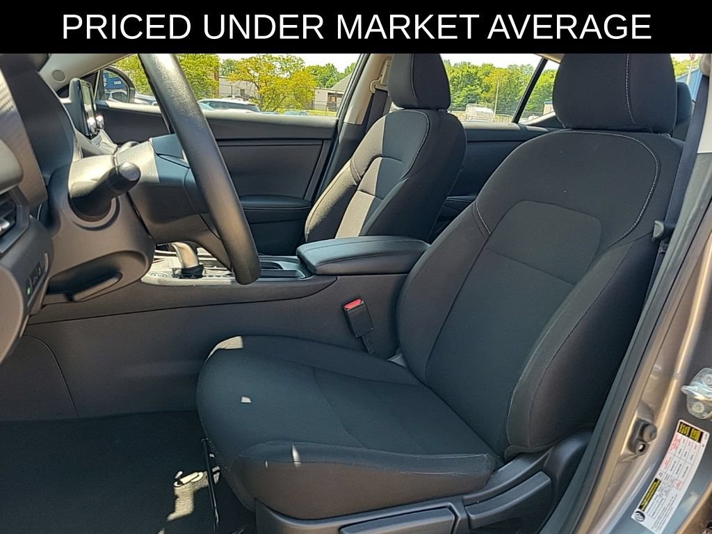 Used 2025 Nissan Sentra S FWD image 14