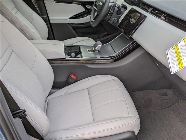 New 2026 Land Rover Range Rover Evoque S image 18