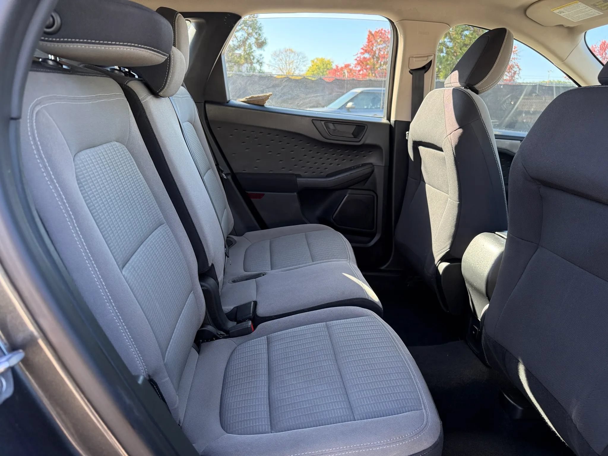 Used 2020 Ford Escape S AWD/4WD image 20