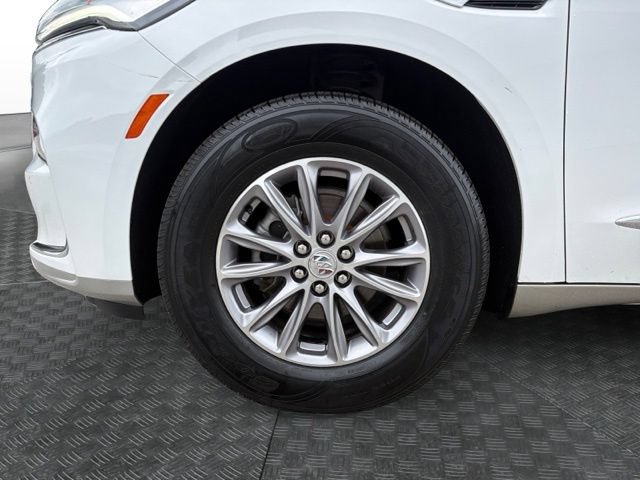 Used 2024 Buick Enclave Essence w/ Trailering Package, 5000 lbs. AWD/4WD image 14