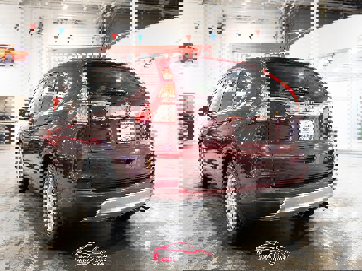 Used 2016 Honda CR-V EX-L image 5