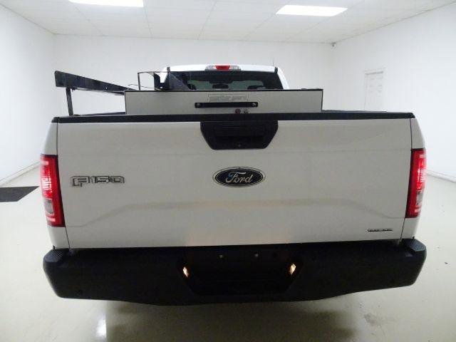 Used 2015 Ford F150 XL w/ XL Power Equipment Group image 5