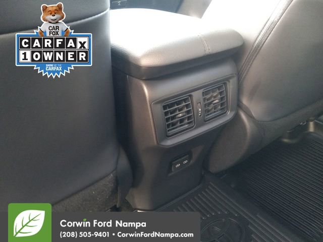 Used 2024 Toyota RAV4 XSE image 27