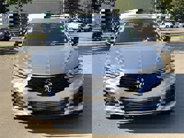 New 2025 Acura TLX w/ Technology Package image 8