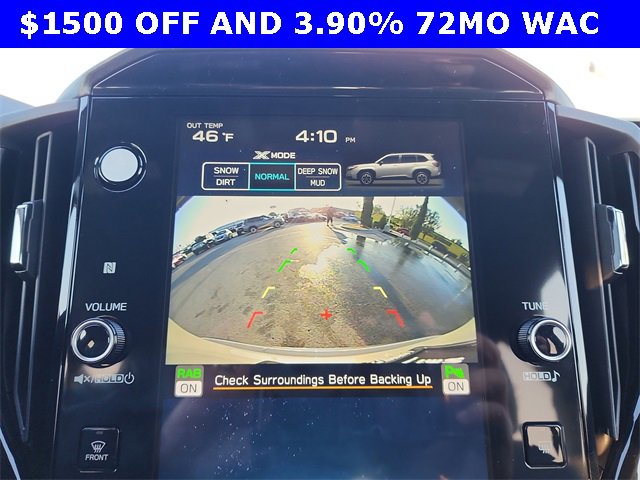 New 2026 Subaru Forester Sport image 21