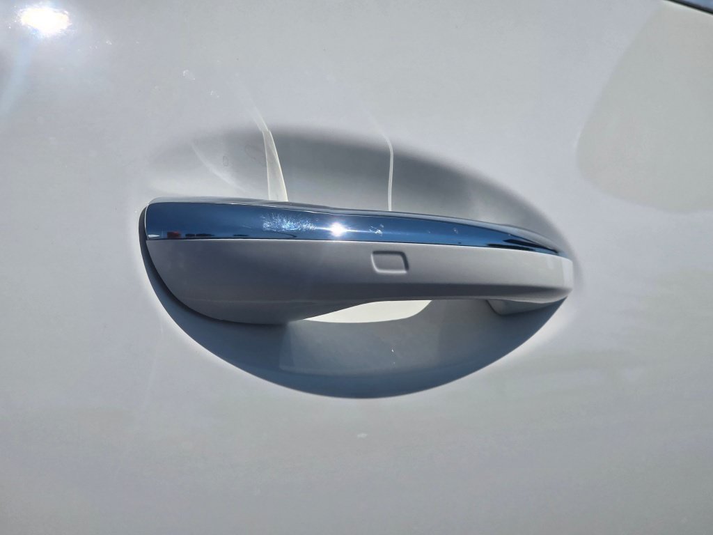 New 2027 Mercedes-Benz GLC 300 4MATIC image 26