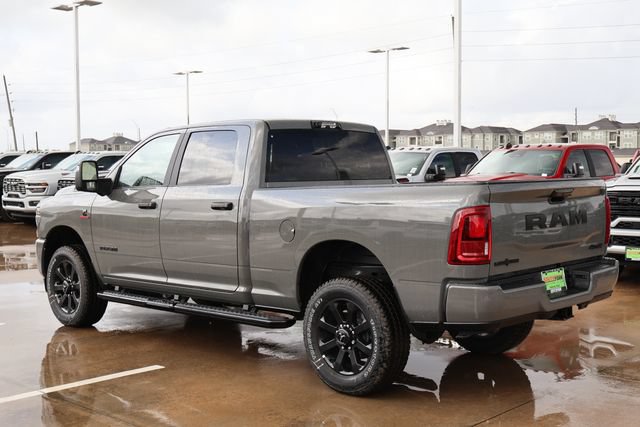 New 2026 RAM 2500 Lone Star AWD/4WD image 4