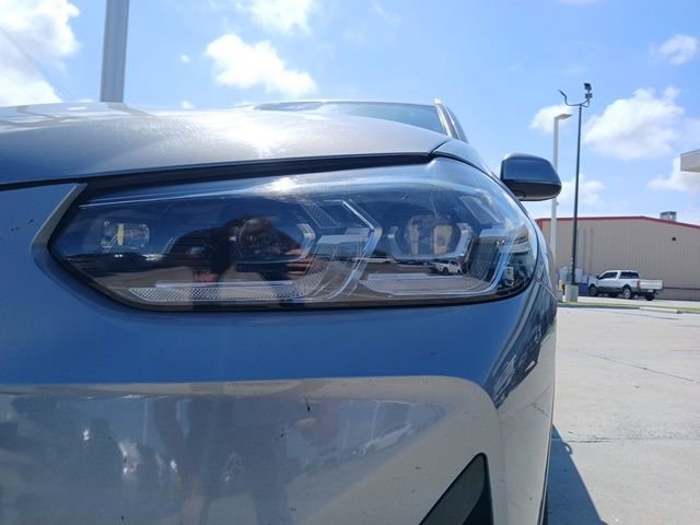 Used 2024 BMW X3 sDrive30i w/ Parking Assistance Package image 4