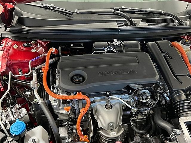 New 2025 Honda Accord Touring image 12