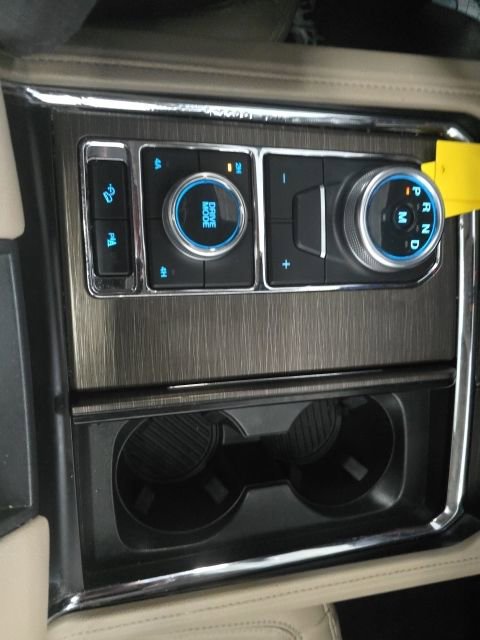 Used 2024 Ford Expedition Max Limited image 23