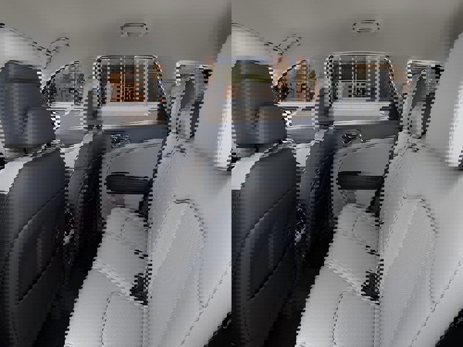 New 2026 Kia Sportage EX image 18