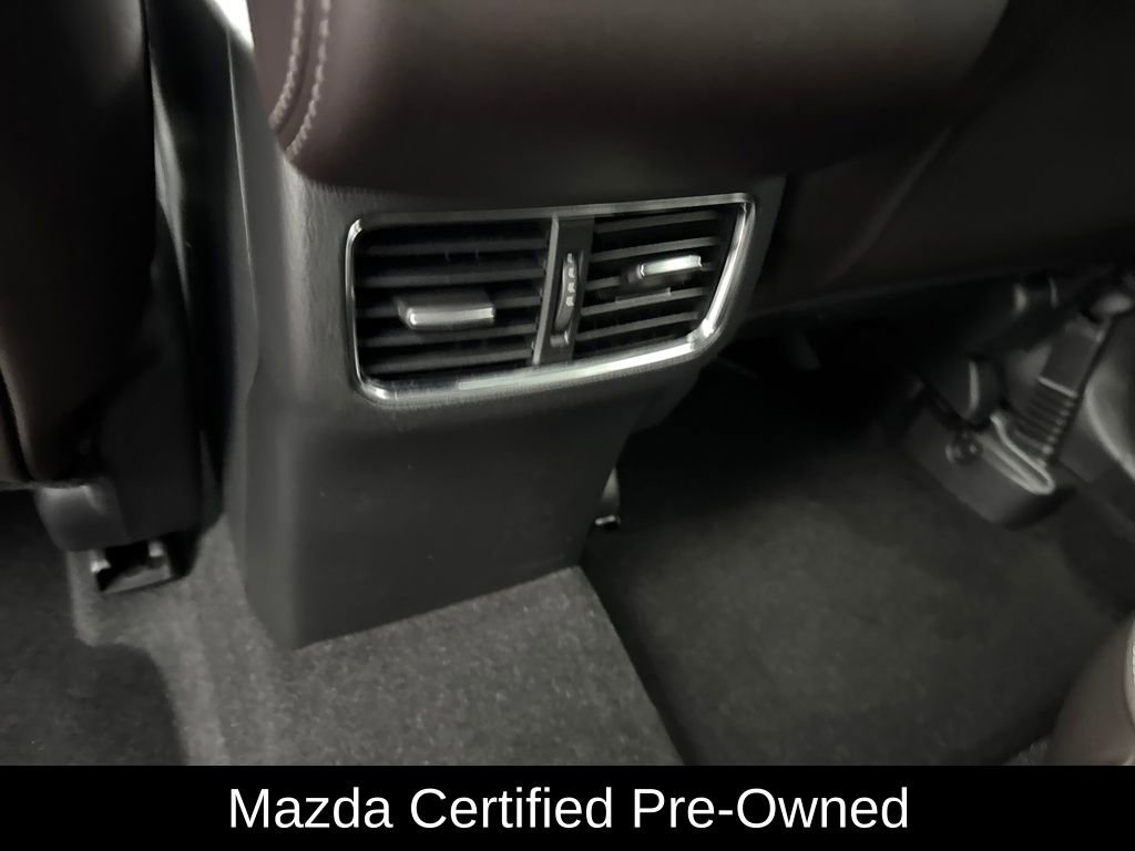 Certified 2024 MAZDA CX-5 Signature image 46