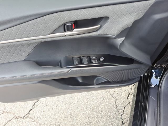 Used 2025 Toyota Camry XLE image 14