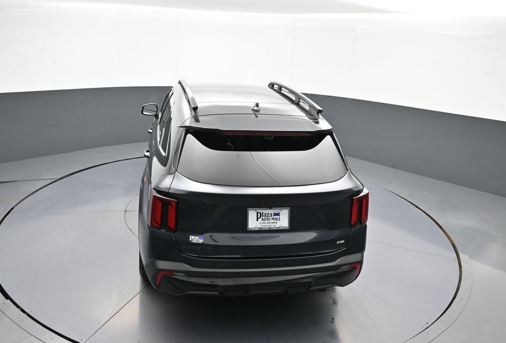 New 2026 Kia Sorento SX Prestige AWD/4WD image 41